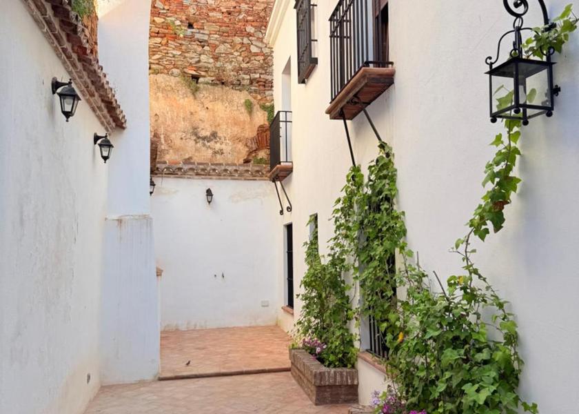 Andalusia Constantina 