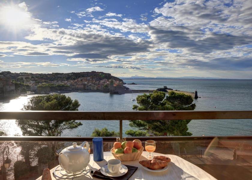 Occitanie Collioure 