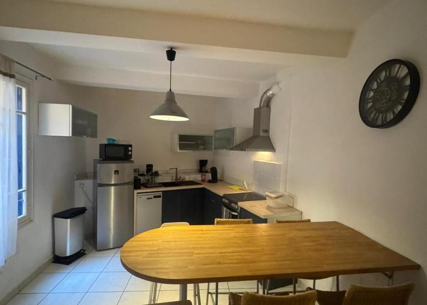 Occitanie Collioure Facilities