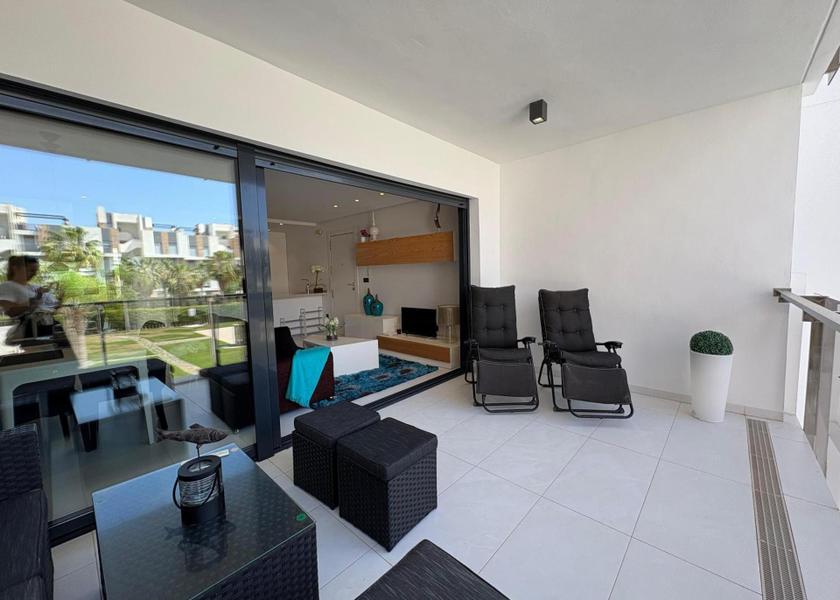 Valencian Community Orihuela Balcony/terrace