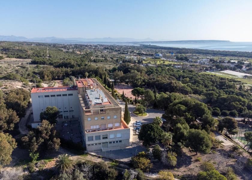 Valencian Community Villajoyosa View