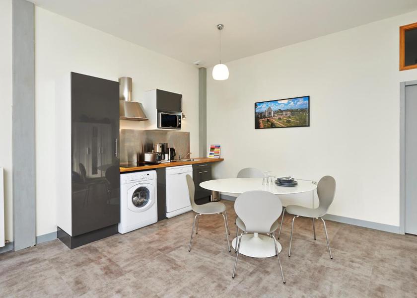 Pays de la Loire Angers Facilities