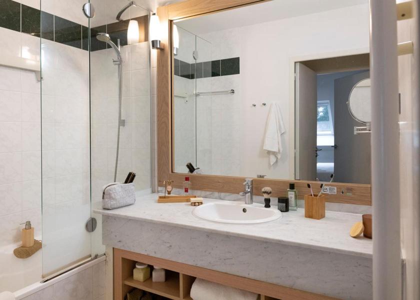 Pays de la Loire Le Pouliguen Large One-Bedroom Apartment with Balcony (4 People)	