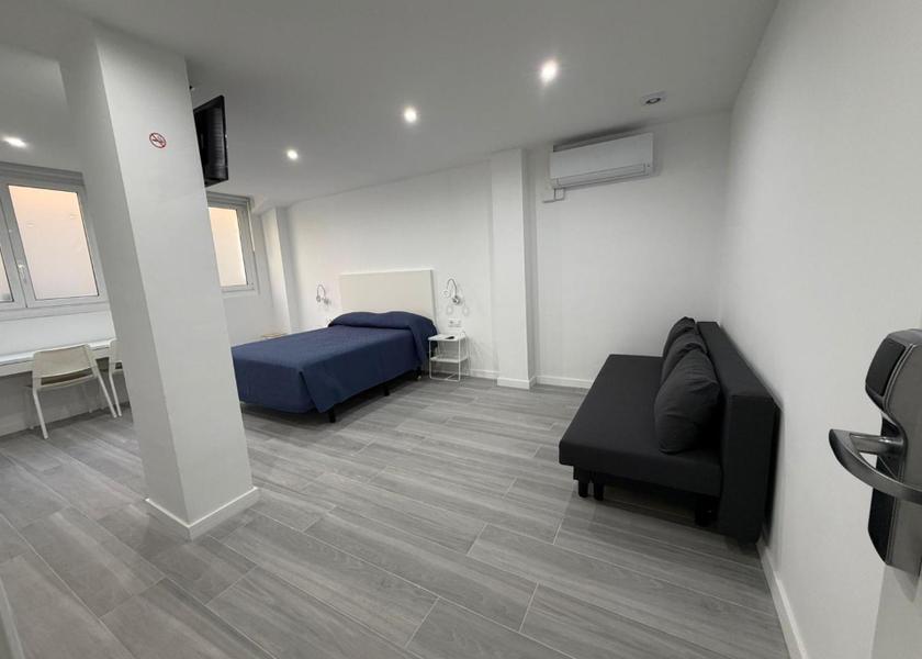 Catalonia L'Hospitalet de Llobregat Public Areas