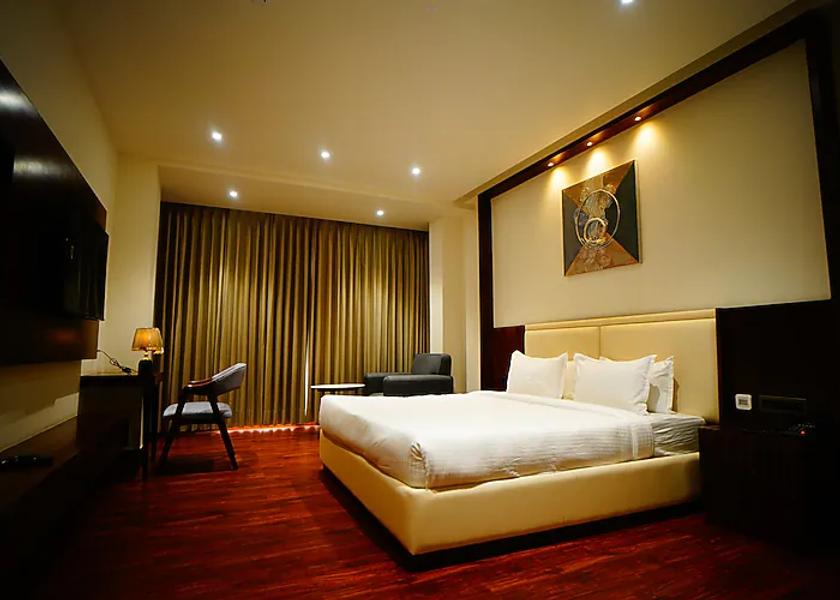 Rajasthan Hanumangarh EXECUTIVE ROOM