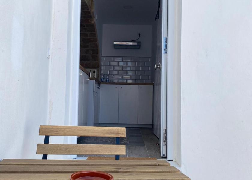 Andalusia Arcos de la Frontera Facilities