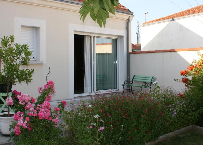 Nouvelle-Aquitaine Fouras Exterior view