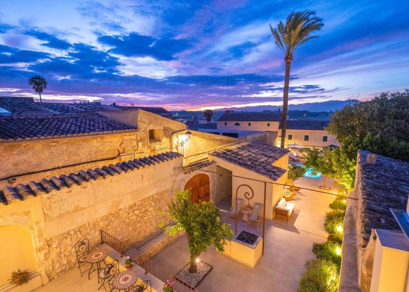 Balearic Islands Sineu 