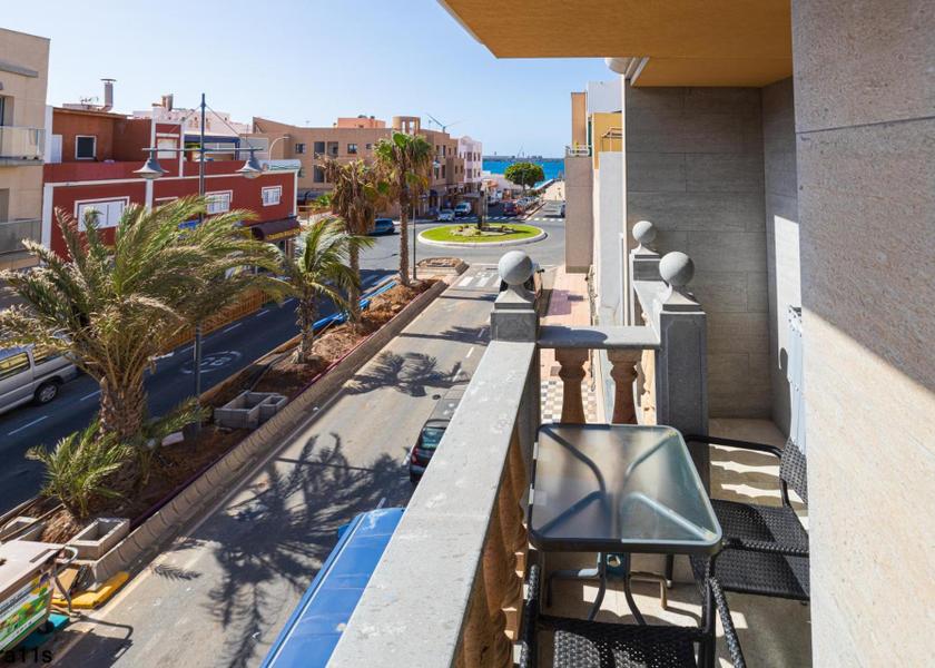Canary Islands Aguimes Public Areas