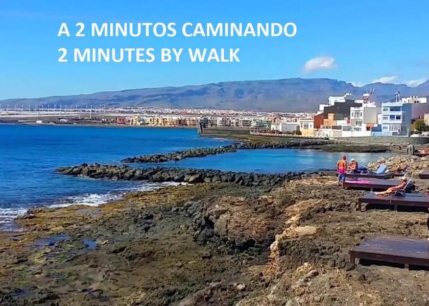 Canary Islands Aguimes 