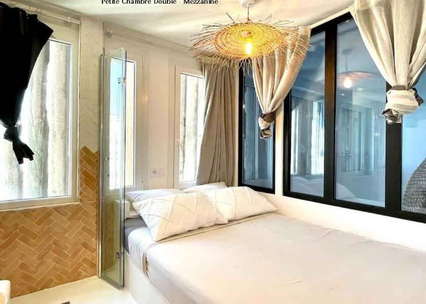 Provence-Alpes-Côte d'Azur Marseille Small Double Room