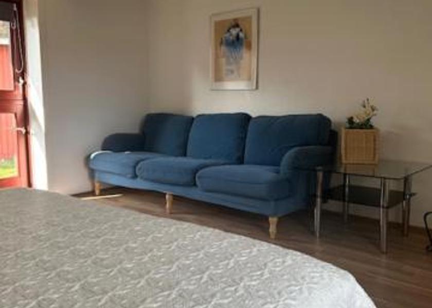 Syddanmark Middelfart Double Room with Extra Bed