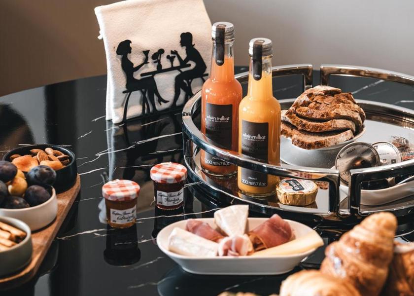 Grand Est Epinal Food and beverages