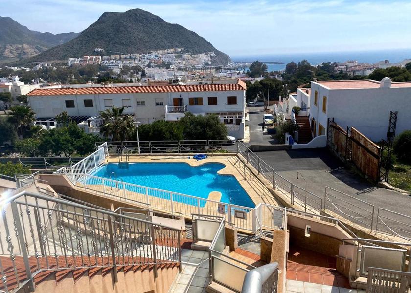 Andalusia Nijar 