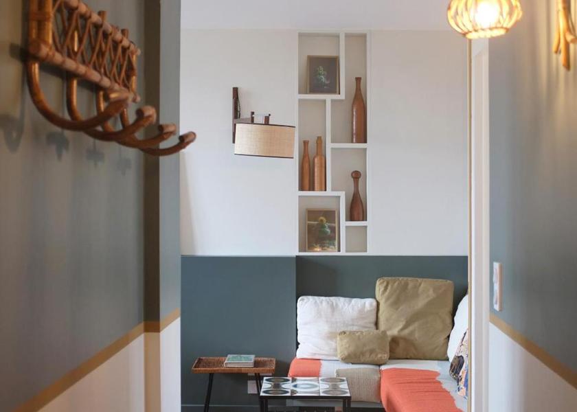 Brittany Saint-Briac-sur-Mer Public Areas