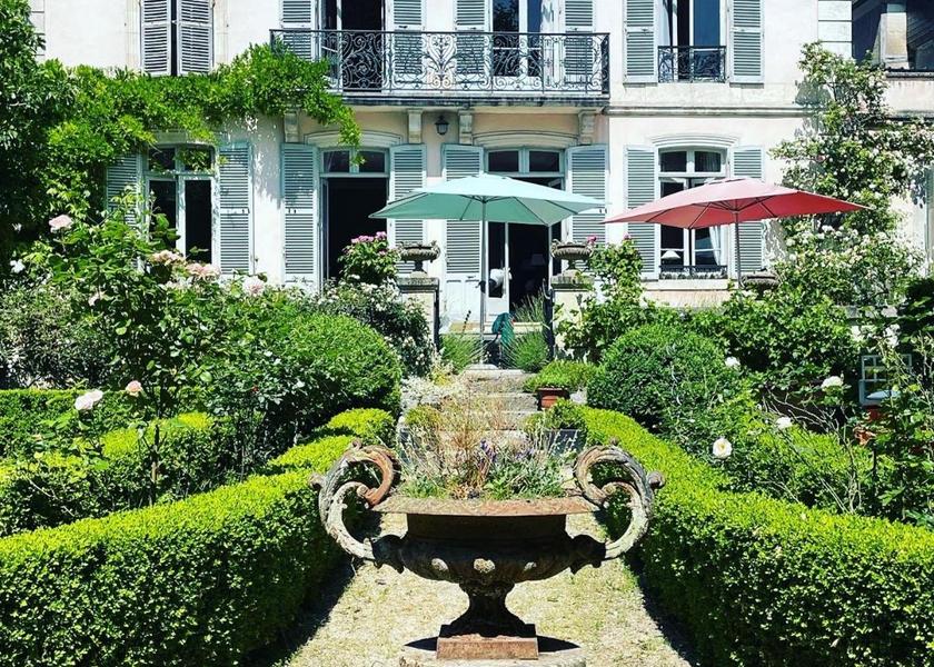 Centre-Loire Valley Bourges 