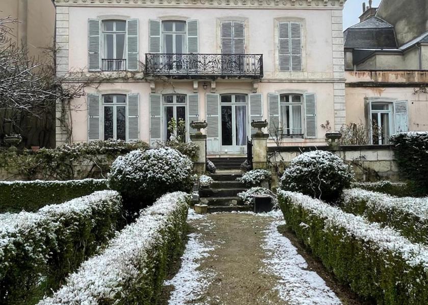 Centre-Loire Valley Bourges 