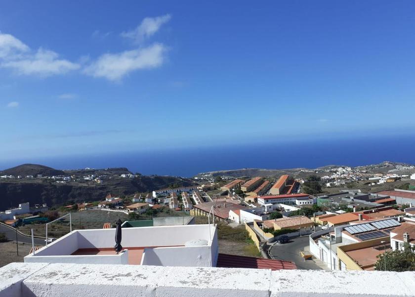 Canary Islands Firgas 