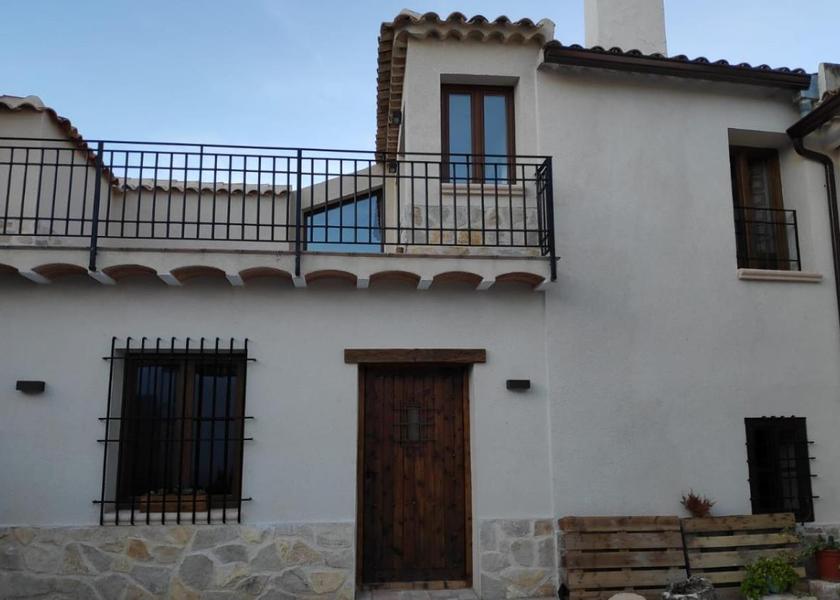 Castilla - La Mancha Belmonte 