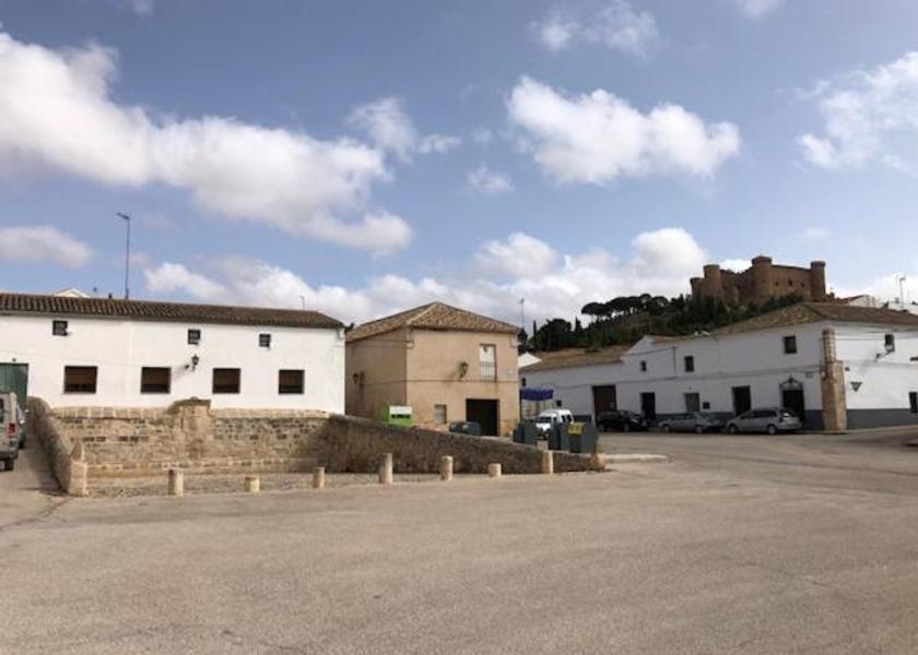 Castilla - La Mancha Belmonte 