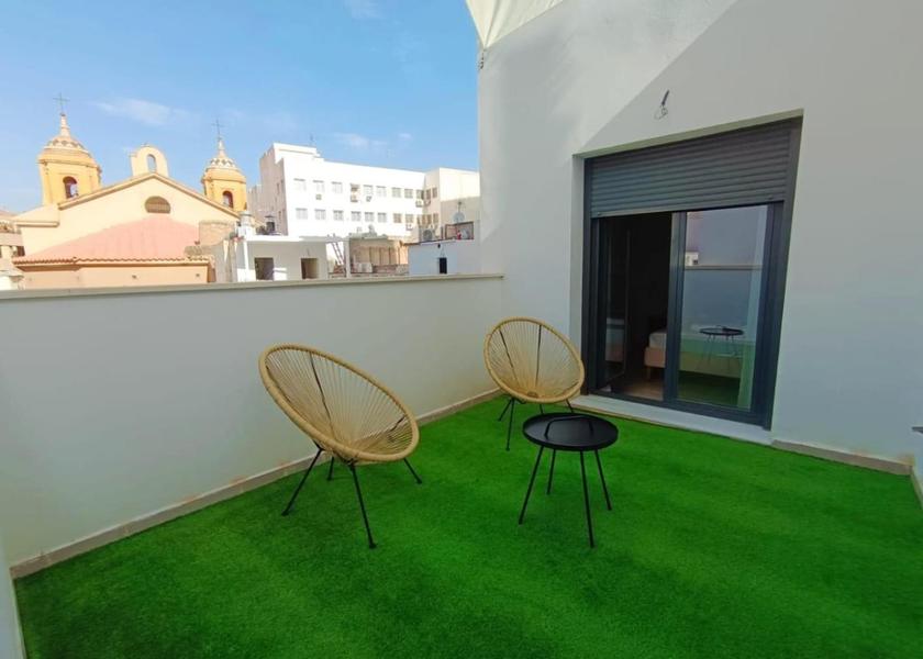 Andalusia Almeria 