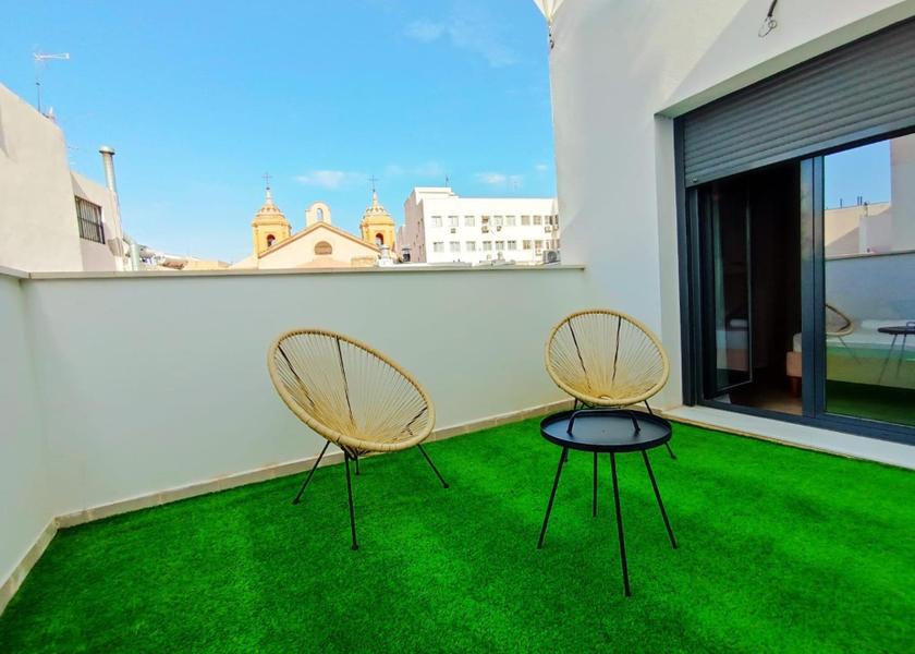 Andalusia Almeria 