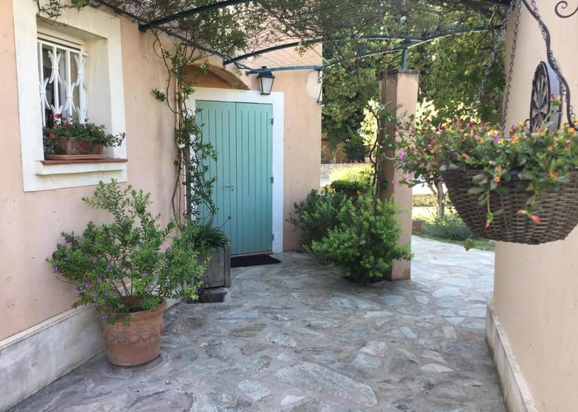 Provence-Alpes-Côte d'Azur Mouries 
