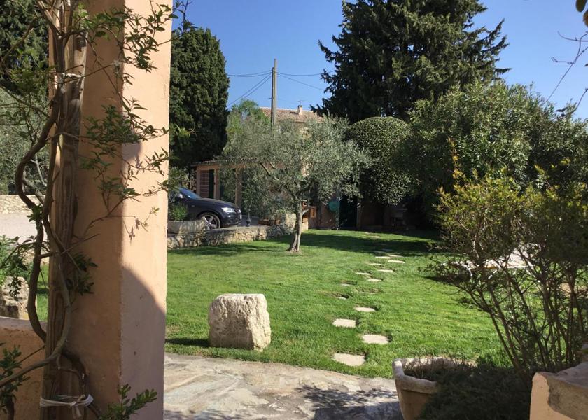 Provence-Alpes-Côte d'Azur Mouries 