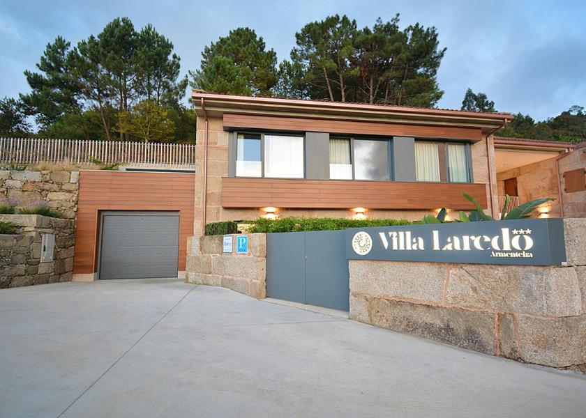 Galicia Meis Exterior view