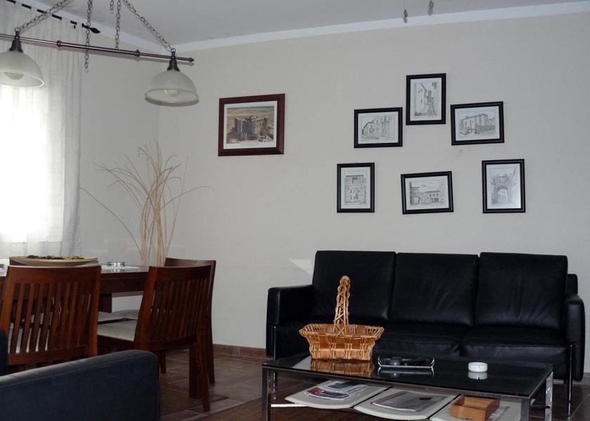 Castilla - La Mancha Belmonte Bar/lounge