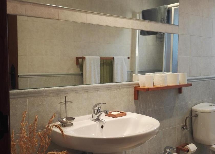 Castilla - La Mancha Belmonte Three-Bedroom House