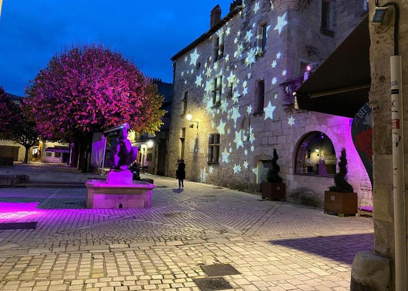 Nouvelle-Aquitaine Périgueux 