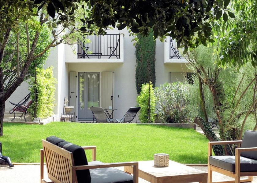 Provence-Alpes-Côte d'Azur St.-Rémy-de-Provence Facilities