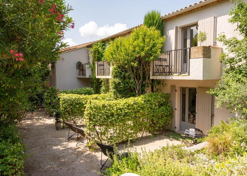 Provence-Alpes-Côte d'Azur St.-Rémy-de-Provence View