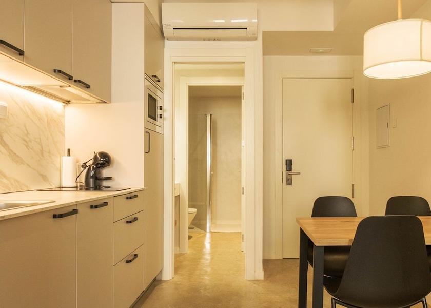 Catalonia L'Hospitalet de Llobregat Room
