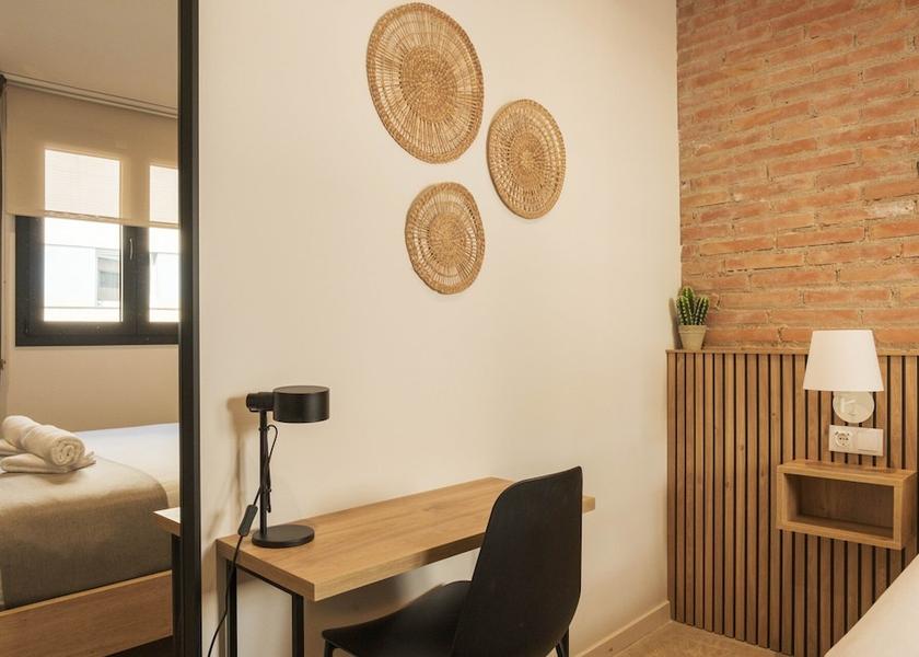 Catalonia L'Hospitalet de Llobregat Room