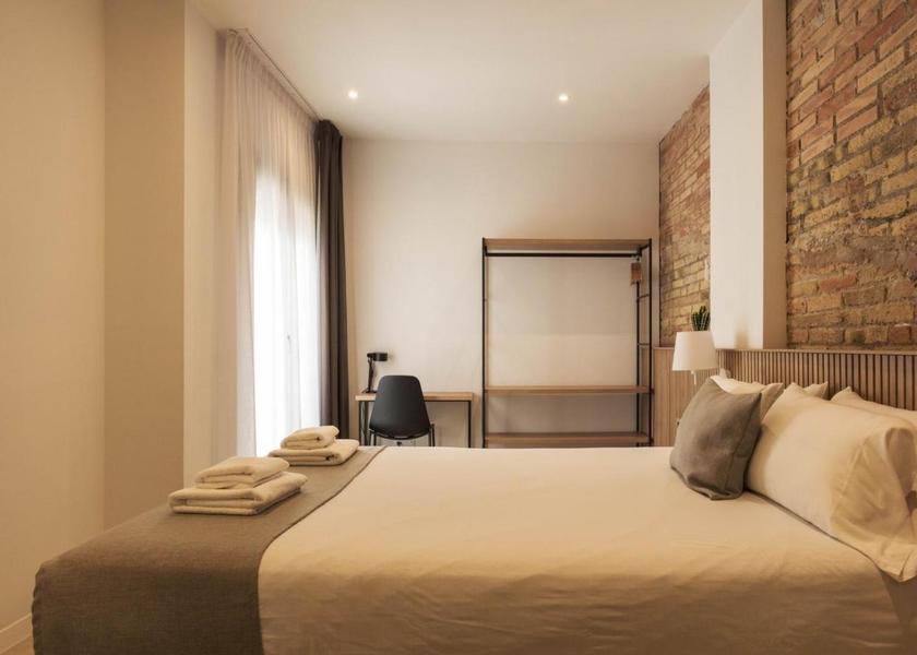 Catalonia L'Hospitalet de Llobregat Apartment - Ground Floor