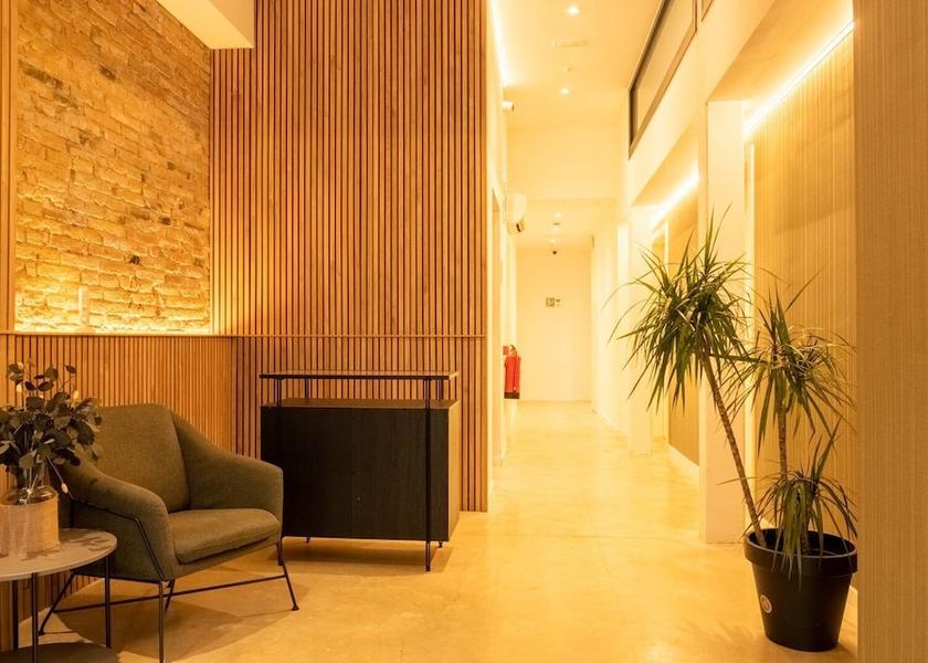 Catalonia L'Hospitalet de Llobregat Room