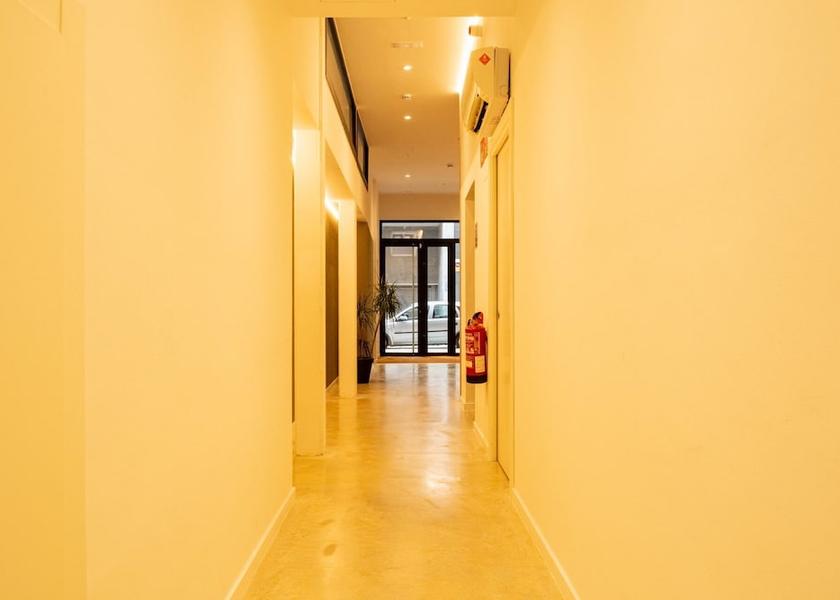 Catalonia L'Hospitalet de Llobregat Room