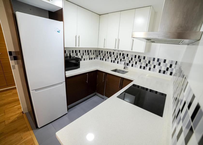 Valencian Community Castelló de la Plana Kitchen