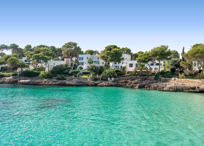 Balearic Islands Santanyi Facilities