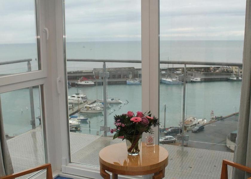 Nordjylland Hirtshals View