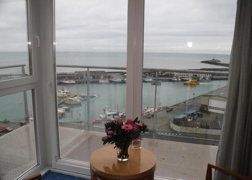 Nordjylland Hirtshals View