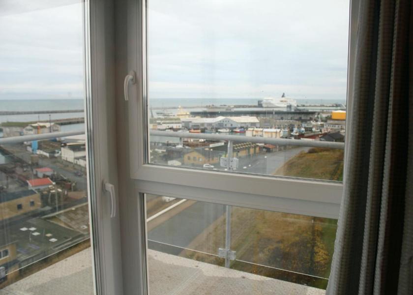 Nordjylland Hirtshals View