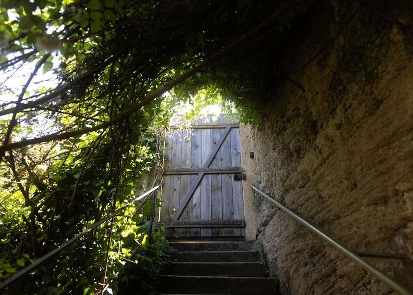 Pays de la Loire Doué-en-Anjou Exterior