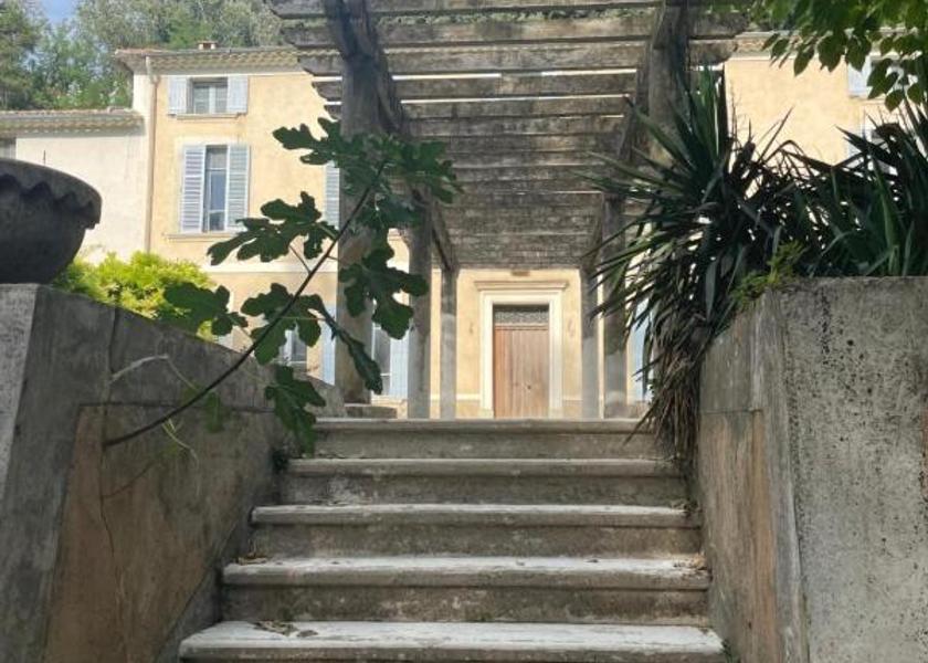 Provence-Alpes-Côte d'Azur Loriol-du-Comtat 