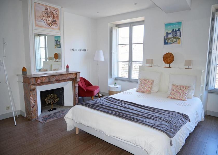 Centre-Loire Valley Blois Superior Studio