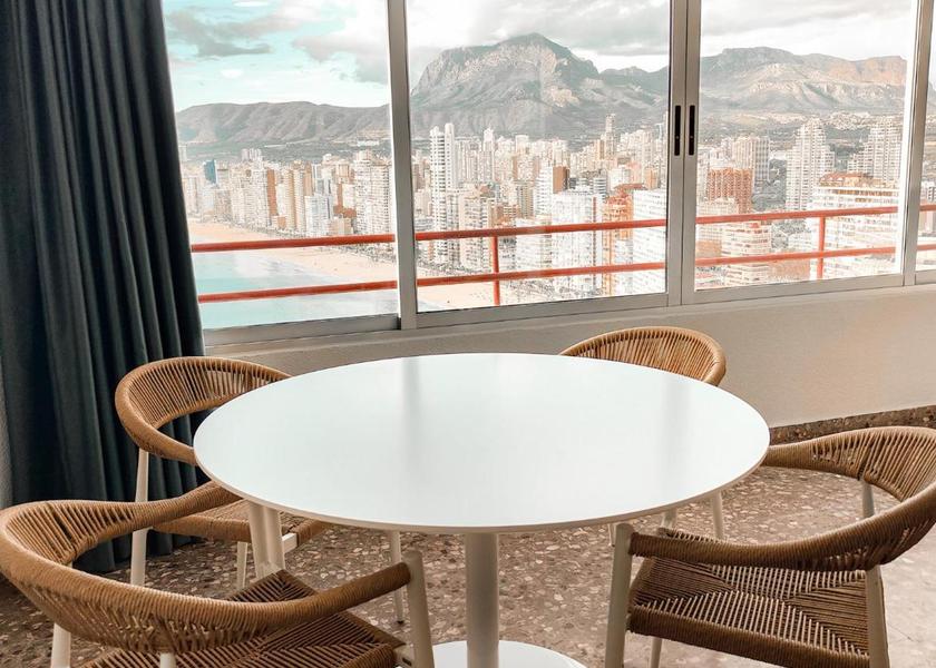 Valencian Community Benidorm Facilities
