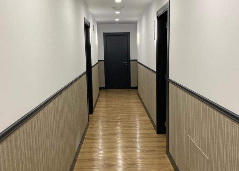 Galicia Palas de Rei Facilities