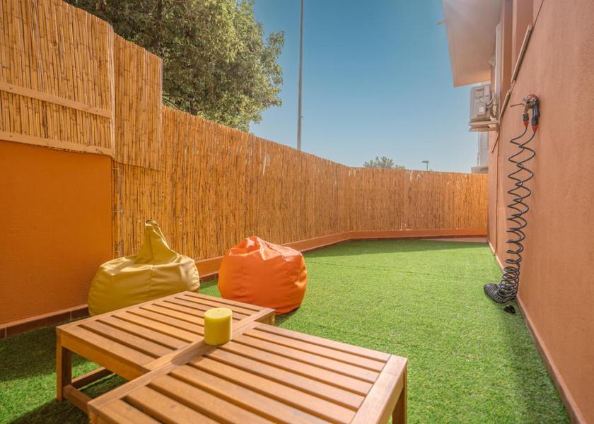 Canary Islands Granadilla de Abona Facilities